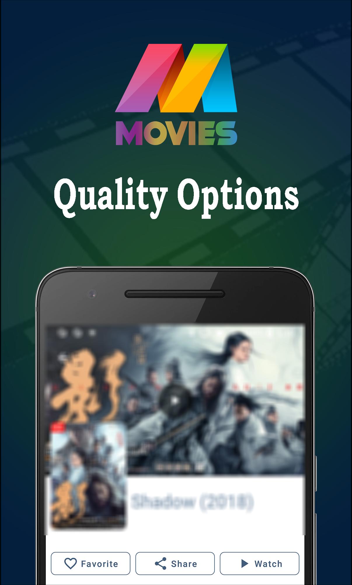 Free Movies 2021 APK for Android Download