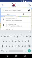 X Radio Dispatcher screenshot 2