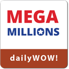 Millions Lottery Daily-icoon