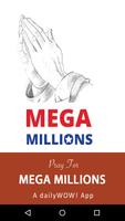 Millions Lottery Daily Affiche