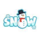 Snow Baby Shop icône