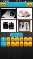 Four Pics One Word 截图 3
