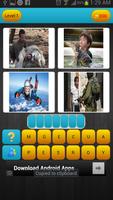 Four Pics One Word 截图 1