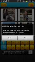 Four Pics One Word 截图 2