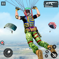 Mega Shooting Gun Strike:New Shooting Games