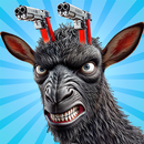 Black Goat City Adventure 3D APK