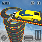 Car Games 3D: Car Race 3D Game 아이콘