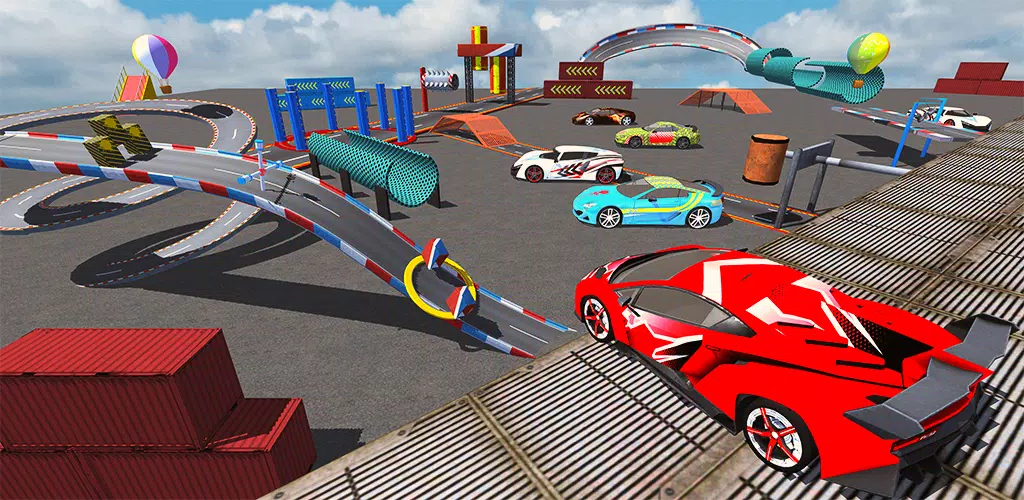 Super Stock Car Racing Game 3D Apk Download for Android- Latest version  2.4- com.rene.superstockcarracing3d