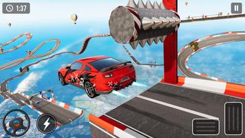 Car Games 3D: Car Race 3D Game capture d'écran 2