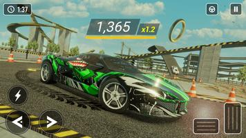 Car Games 3D: Car Race 3D Game syot layar 3