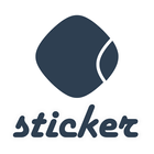 Sticker icon