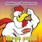 Mega Pollo icon