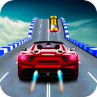 Icona Mega Ramp Car Stunts 3D