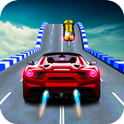 Stunt Car Impossible Tracks 3D icon
