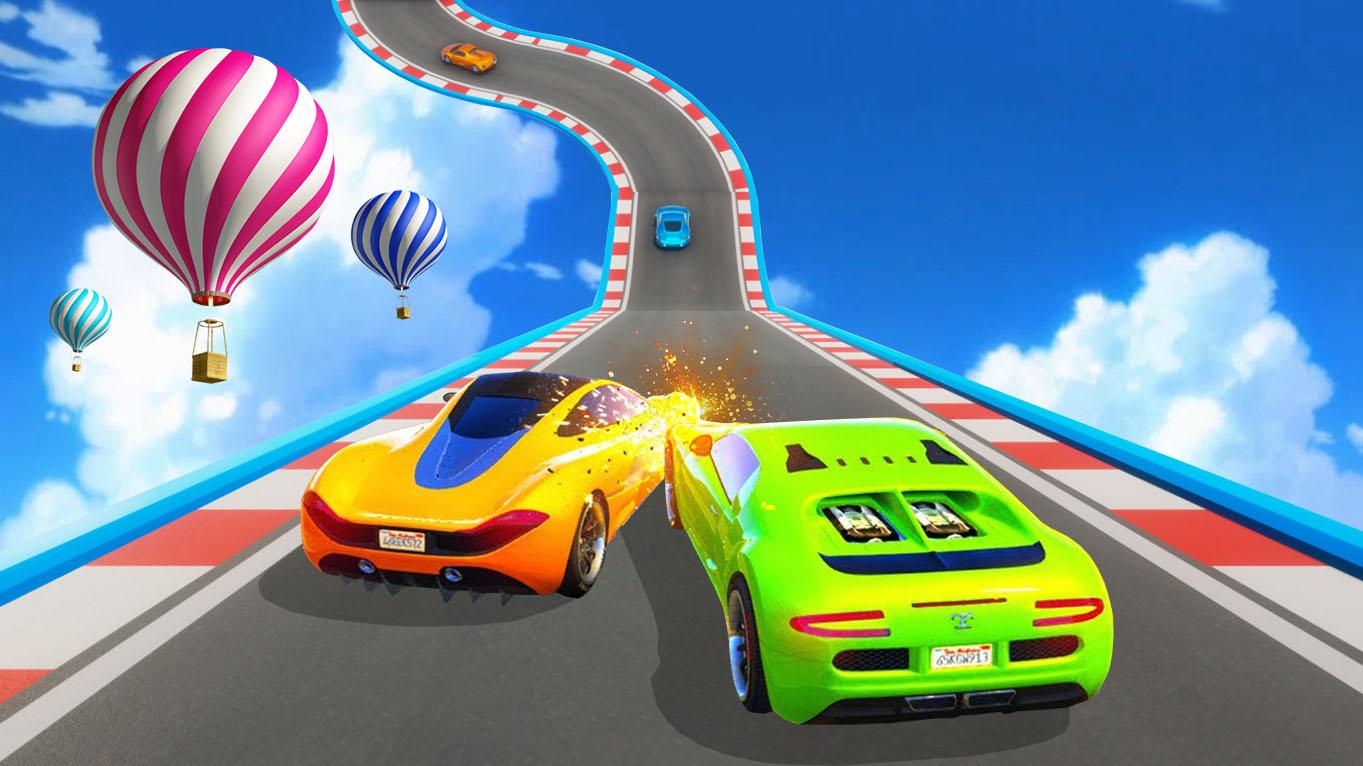 Ramp car racing. Мега гонки. Мега гонка. Мега гонки бондилэнд. Ramp car jumping Maps.