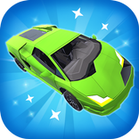 Car games - driving simulator