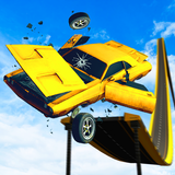 Extreme Ramp Car Jumping-APK