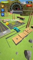 Extreme Ramp Car Jumping スクリーンショット 3