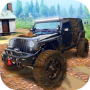 Spintrials Mudfest : Off Road Trucks Simulator APK