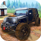 Spintrials Mudfest : Off Road Trucks Simulator Zeichen
