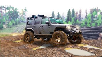 Spintrials Mudfest : Off Road Trucks Simulator ポスター