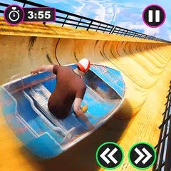 Mega Ramp Stunts 2019 APK 下載