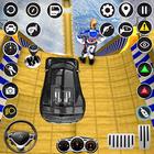 Car Games 3D: Car Racing Games أيقونة