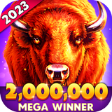 Mega Winner Slots Vegas Casino