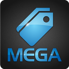 MEGA Digital - Touch আইকন