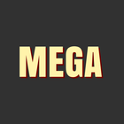 Mega Toon 图标