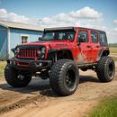 เกมจำลองการขับรถ Mega Vehicle APK