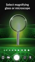 Magnifying Glass: Mega Zoom Ca imagem de tela 3