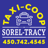 Taxi Sorel-Tracy icon