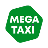 MegaTaxi Работа