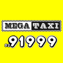 MEGATAXI 91999 SOFIA APK