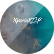 Tema-SXP XZ2Primium