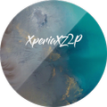 Tema-SXP XZ2Primium