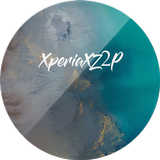 Tema-SXP XZ2Primium simgesi