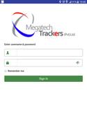 Megatech Trackers Premium Notification App スクリーンショット 1