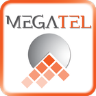 MegaTel Mobilna Predizbira 아이콘