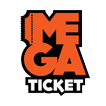 MegaTicket icon