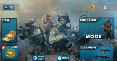 برنامه‌نما Combat Master 11 عکس از صفحه