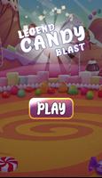 Legend Candy Blast poster