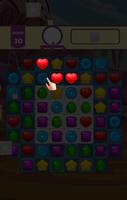 Legend Candy Blast 스크린샷 2