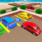 Super Advance Car Parking আইকন