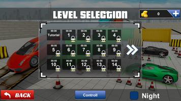 Super Advance Car Parking Screenshot 3