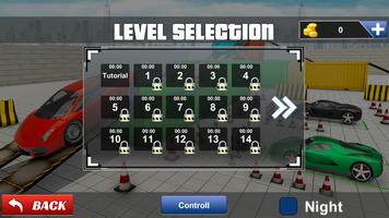 Super Advance Car Parking screenshot 3