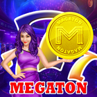 Megaton Casino أيقونة