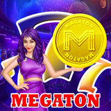 Megaton Casino আইকন
