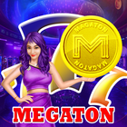 آیکون‌ Megaton Casino